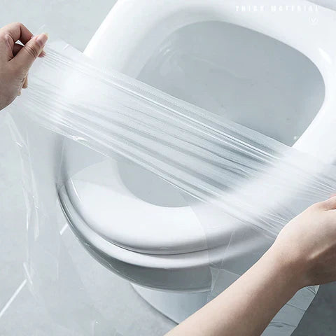 ShieldSafe – Germ-free Comfort Wherever You Go