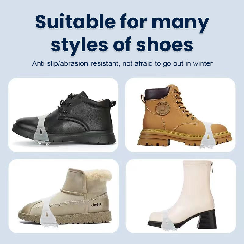 SkidGuard - Protect Your Pet and Ensure Slip Resistance with Every Step