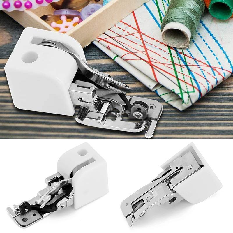 SideStitch – Trim, finish, and sew edges perfectly and instantly