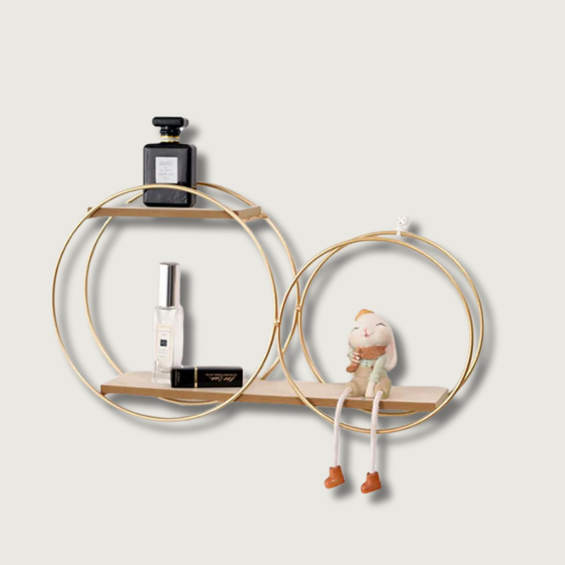 NordicaLine - Transform walls into stylish, tidy storage spaces