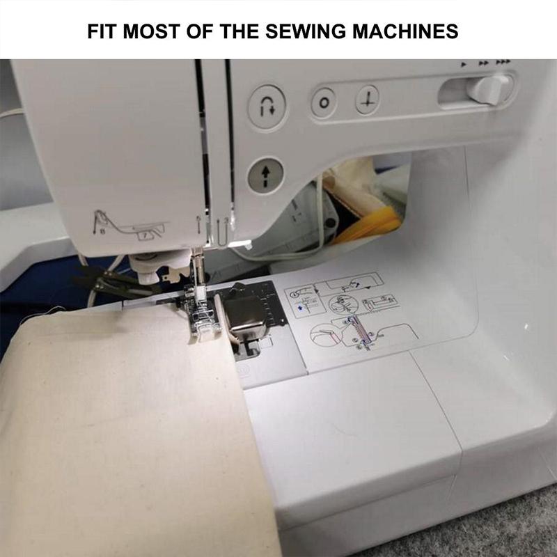 UniHem – Achieve Perfect Seam Alignment Every Time