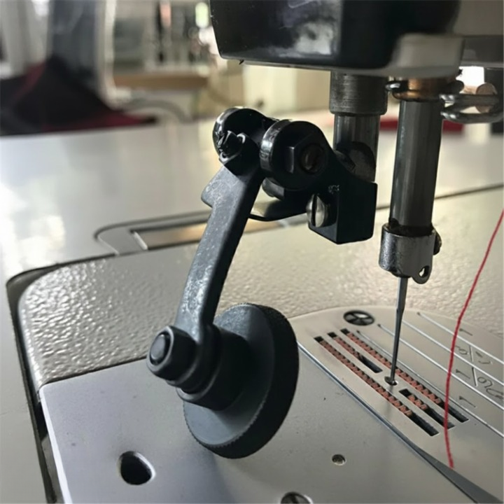 SewRoller – Glide effortlessly through thick fabrics every time