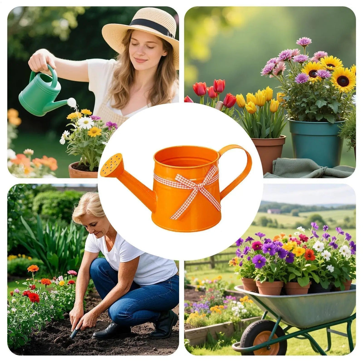 PlantNurture – Perfect Watering, Healthier Greener Plants