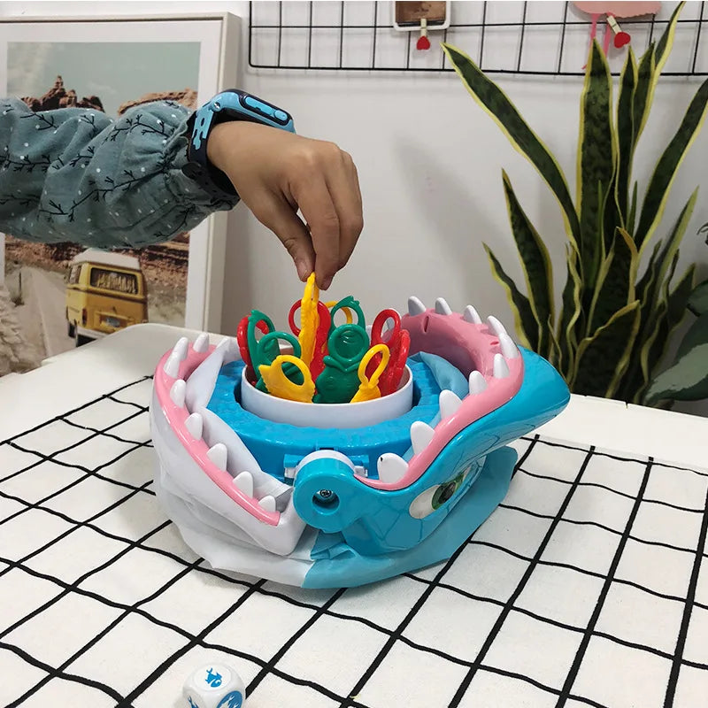 SharkTime – The Exciting Shark Game for the Whole Family