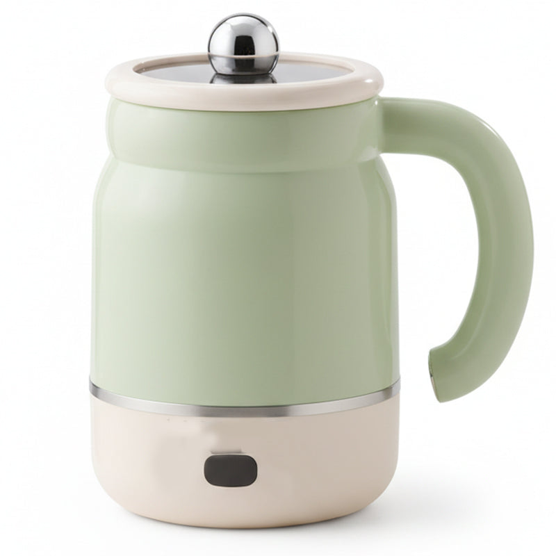 EatEase - Perfectly warm fresh meals anywhere and anytime