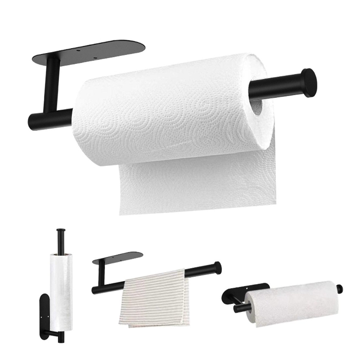 1+1 FREE | KitchEase - Instant Clutter Removal for an Elegant Kitchen