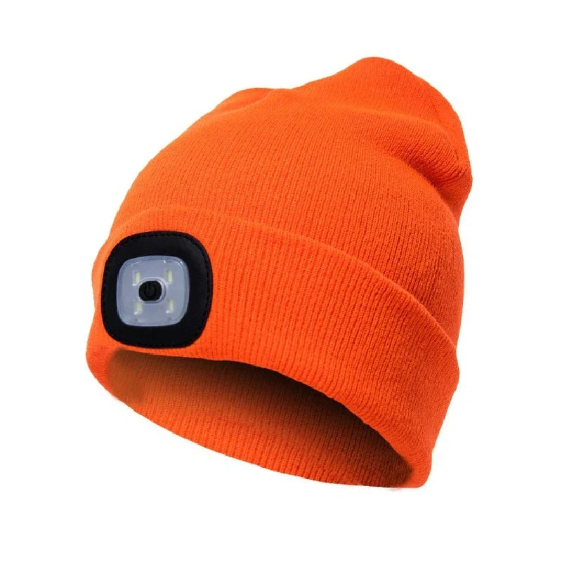 SummitLumen – Stay Warm and Radiant Everywhere