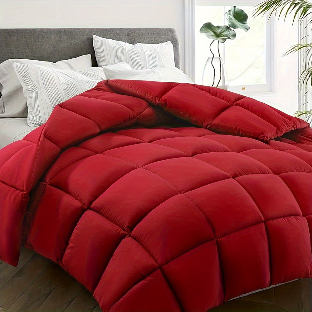 DreamSoft – Light Comfort for Restful Nights