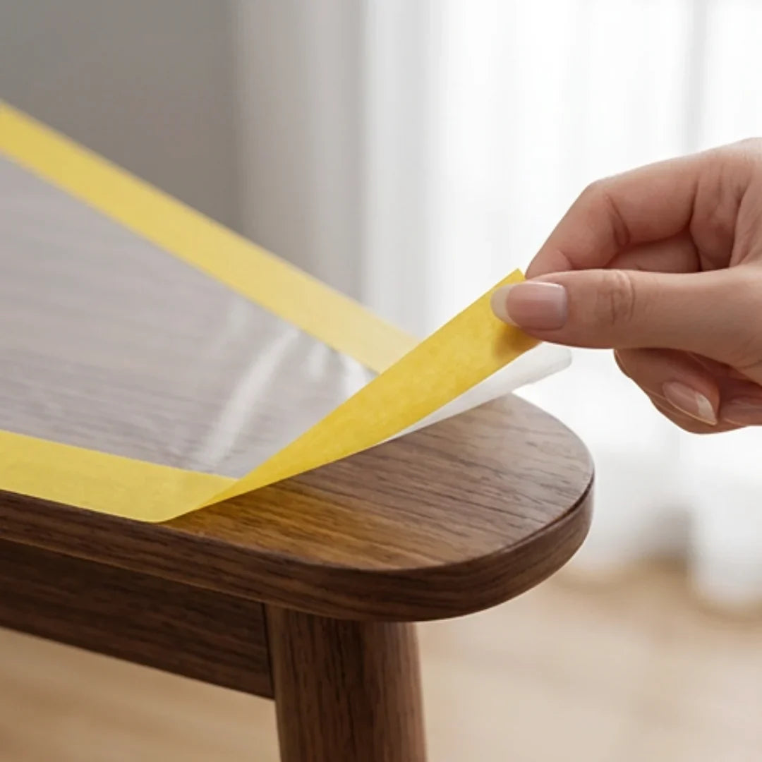 FurnitureGuard – Immediate Furniture and Floor Protection