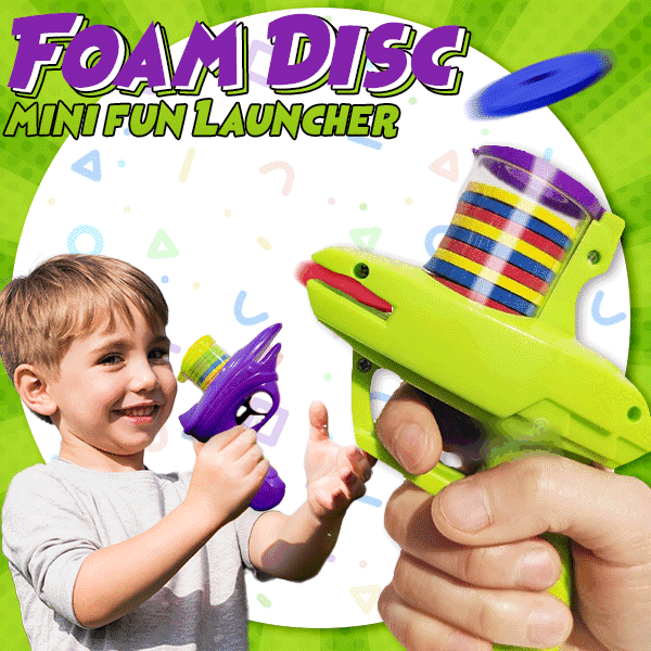 1+1 FREE | AeroBlaster Duo – The Action Toy for Exciting Battle Moments