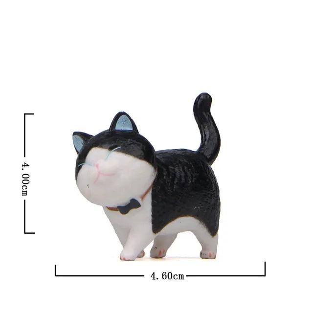 CulturePaw - Brighten any environment instantly with charming cat figures
