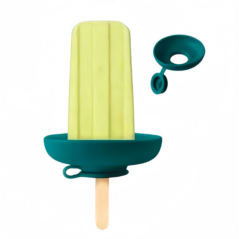 DripShield – Keep Hands and Clothes Clean While Enjoying Ice Cream