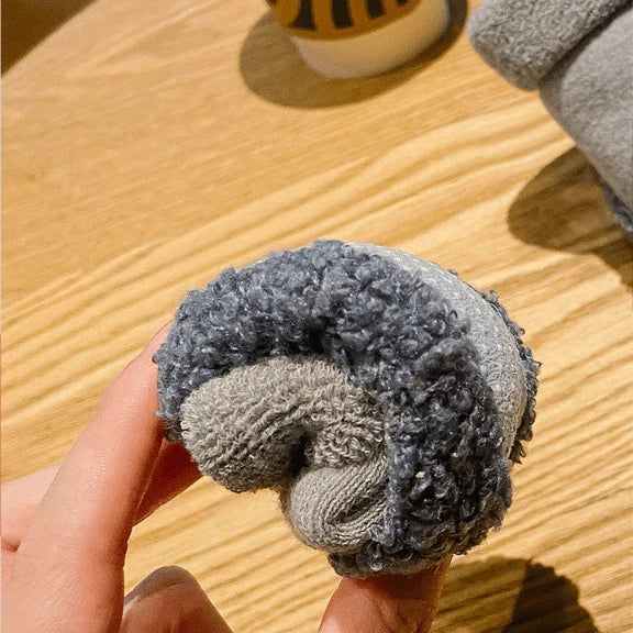 BarefootBuds – Keep Your Baby's Feet Warm and Safe