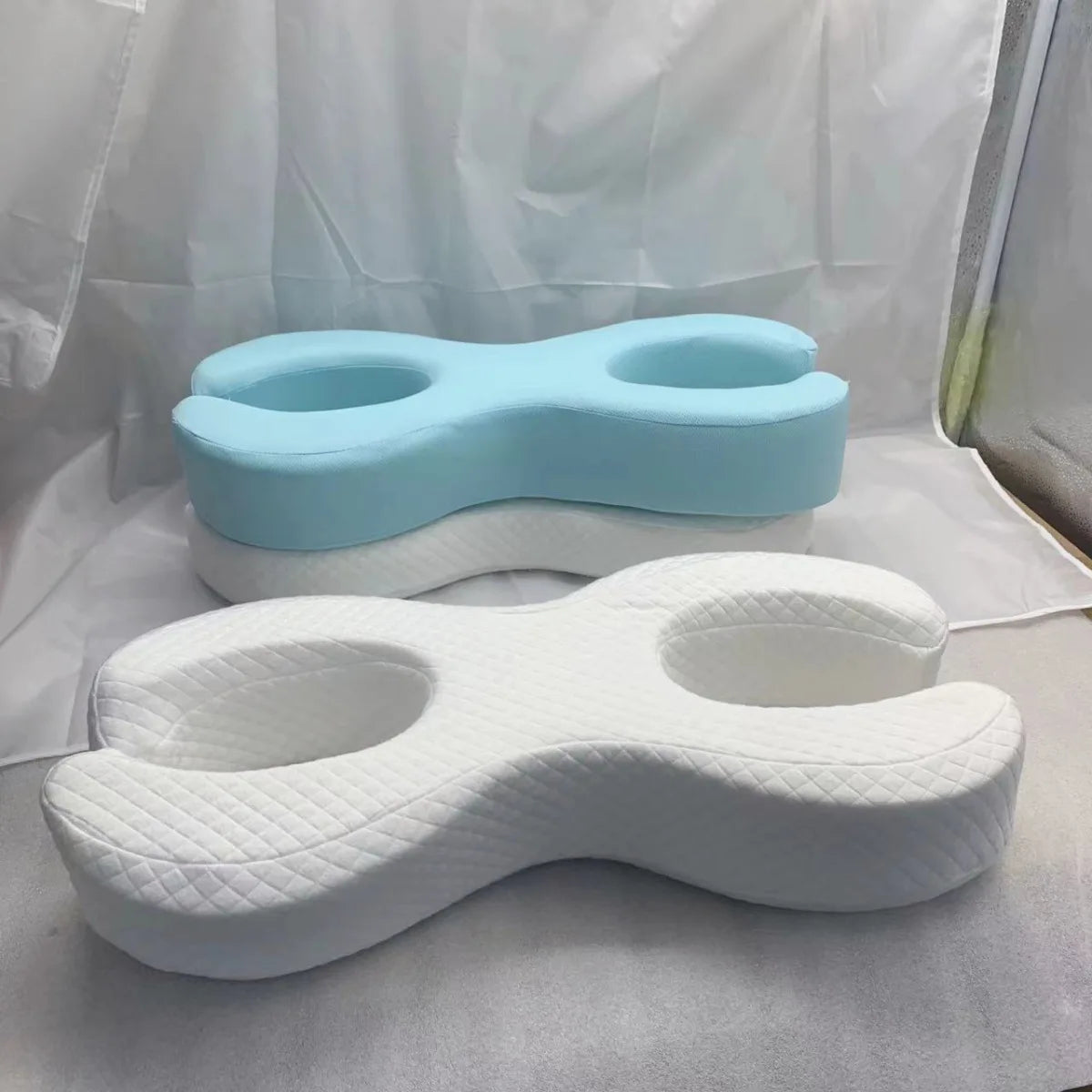 DreamLuxe – Beautiful in Sleep, Refreshed in the Morning