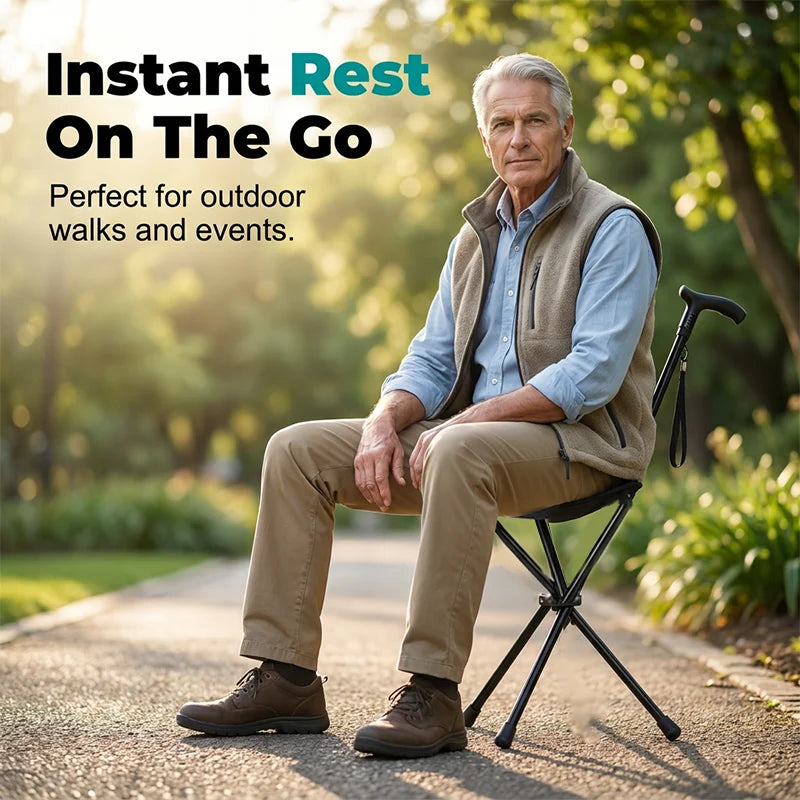 RestStalk - Immediate Fit and Support Wherever You Go