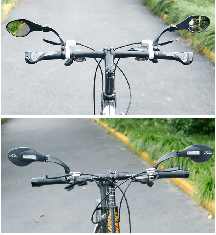 EasyTrip – More visibility to the rear for safer and more confident driving