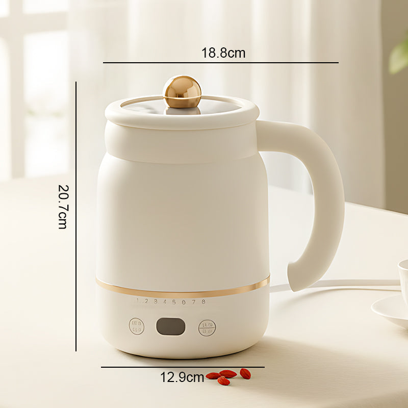 EatEase - Perfectly warm fresh meals anywhere and anytime