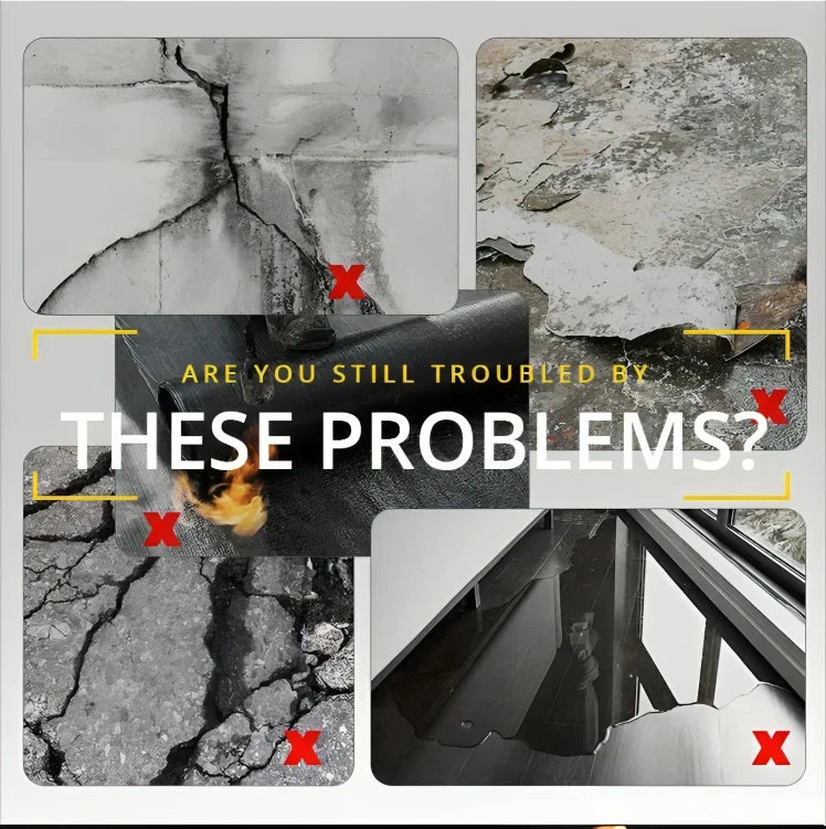 1+1 FREE | SuperSeal - Fast Leak Stop, Stay Dry