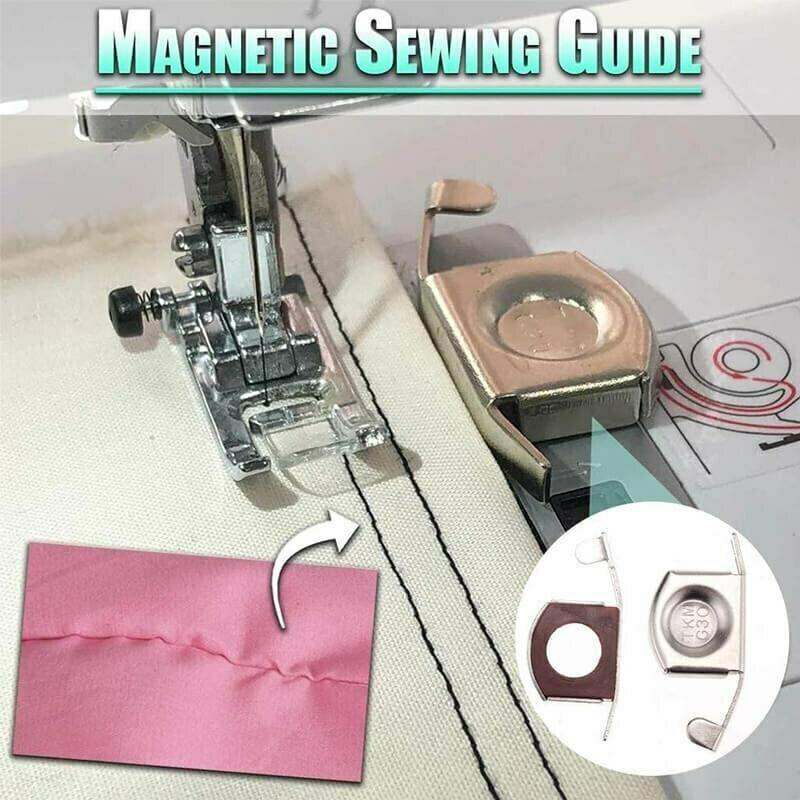 UniHem – Achieve Perfect Seam Alignment Every Time