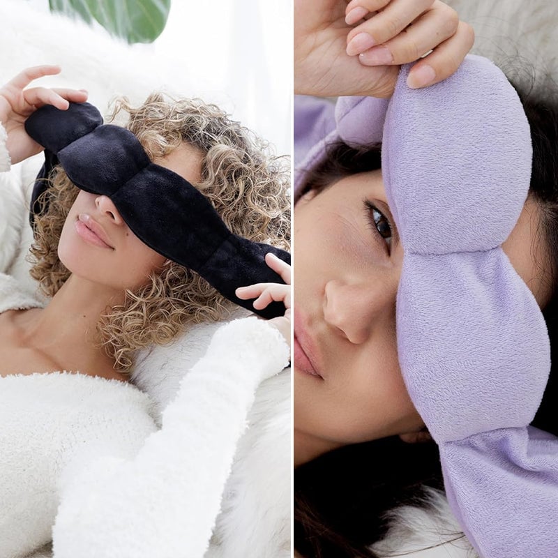 CalmiRest – Fall Asleep Quickly and Enjoy Deep, Restful Sleep