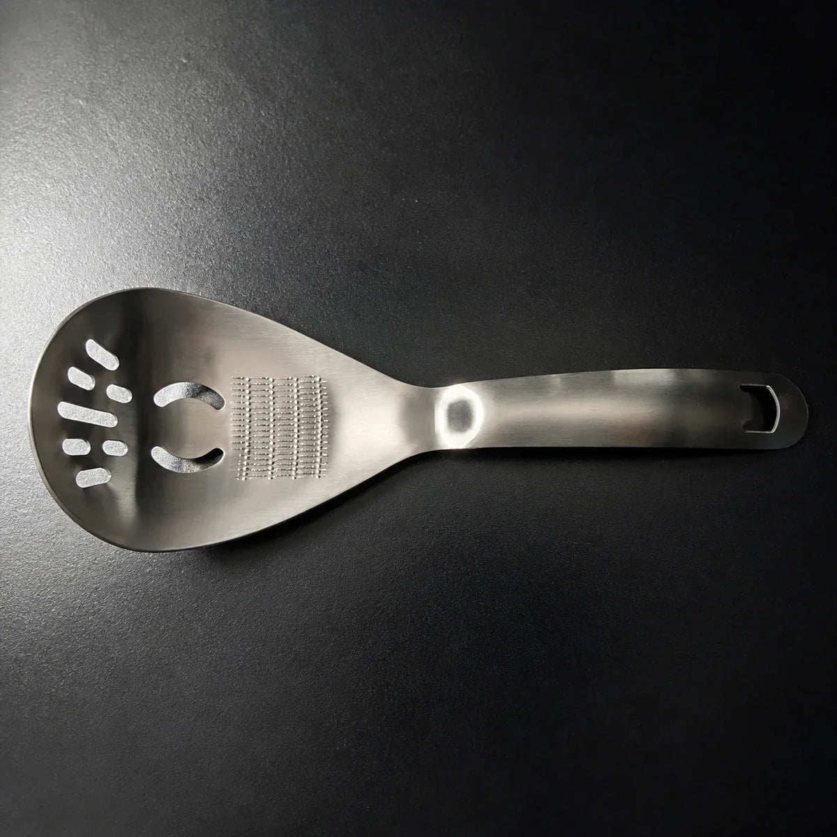 SilverEdge – Crush, Grate, Drain Effortlessly