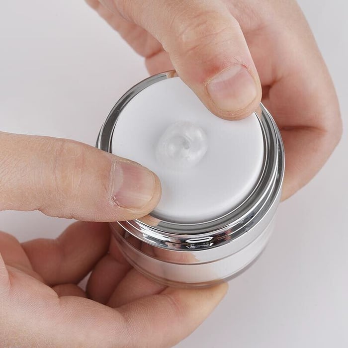 PureNest – Keeps Your Skincare Fresh, Clean, and Travel-Ready