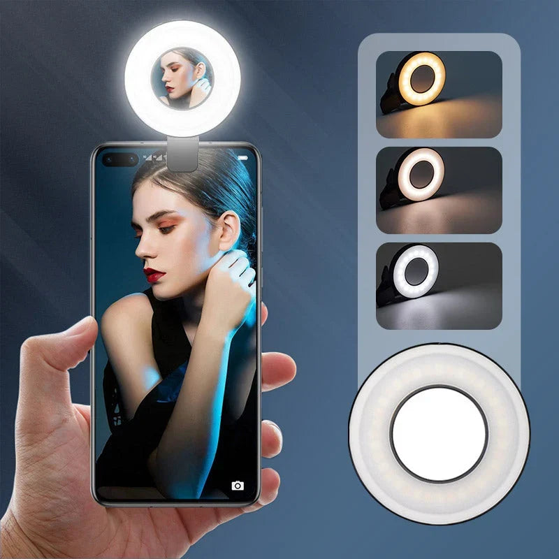 HaloClip – Perfect Glow Everywhere