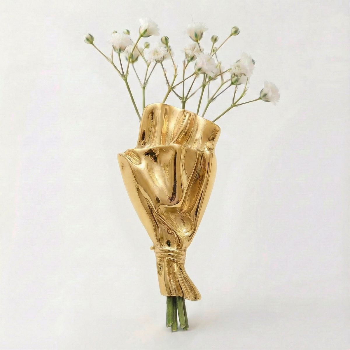 BloomChi - Wear Real Flowers for Instant Fresh Elegance
