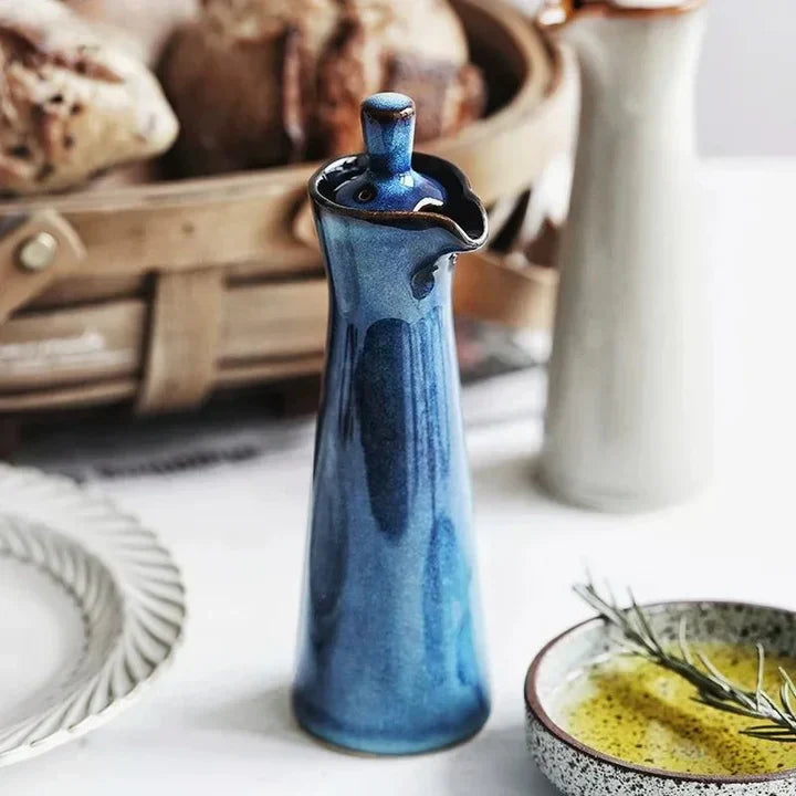 1+1 FREE | Olivara - Keep Spices Fresh and Clean, Every Time