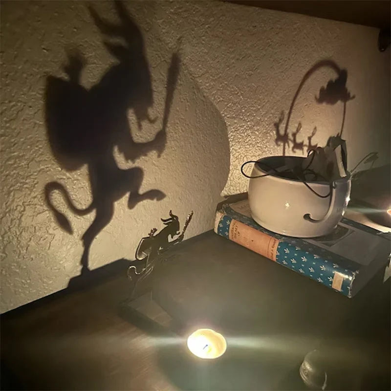 SpookyMakes - Transform Any Room Instantly
