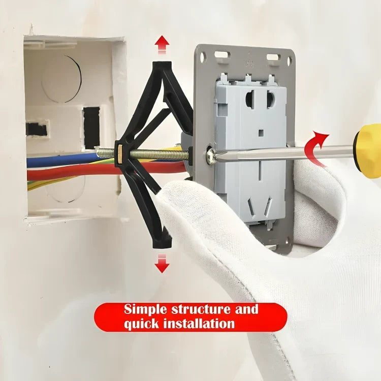 5+5 FREE | ElectricFix – Stop the Box Wobbling Forever