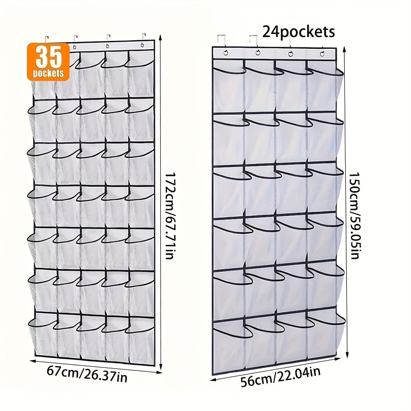 ShoeCaddy - Instantly Clear Floors with Organized Shoe Storage System
