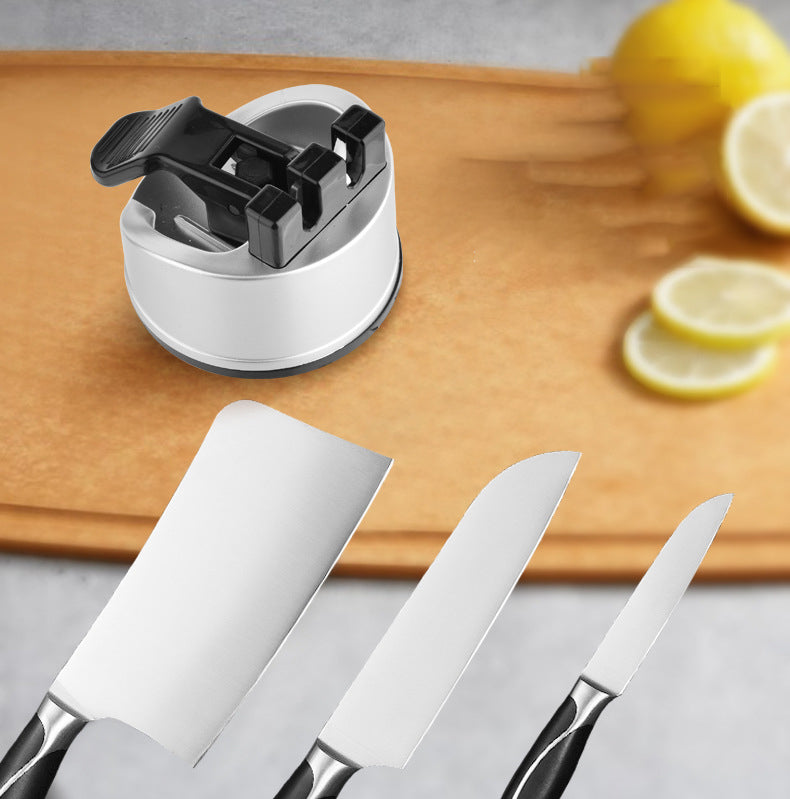 UltraSharp - Effortlessly Restore Kitchen Knives to Razor Sharpness
