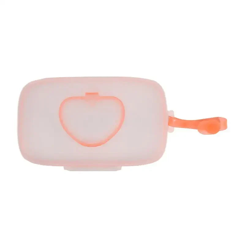 FreshWipe - Keeps Your Wet Wipes Moist