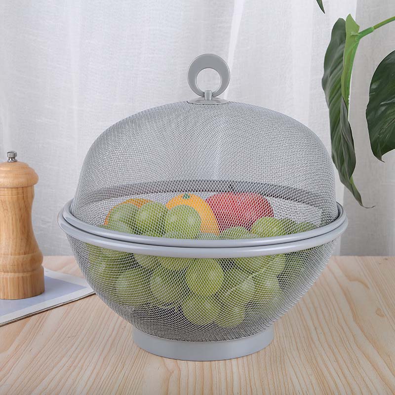 StoreFresh – Keeps your fruit fresh, crisp, and pest-free longer