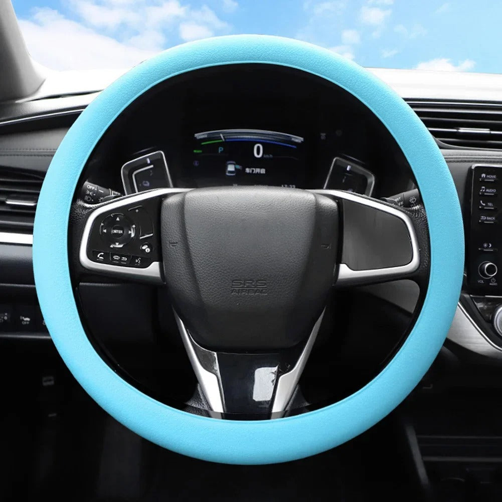 1+1 FREE | GrupTurn – Stay Cool, Warm, and Safe While Driving All Year Round