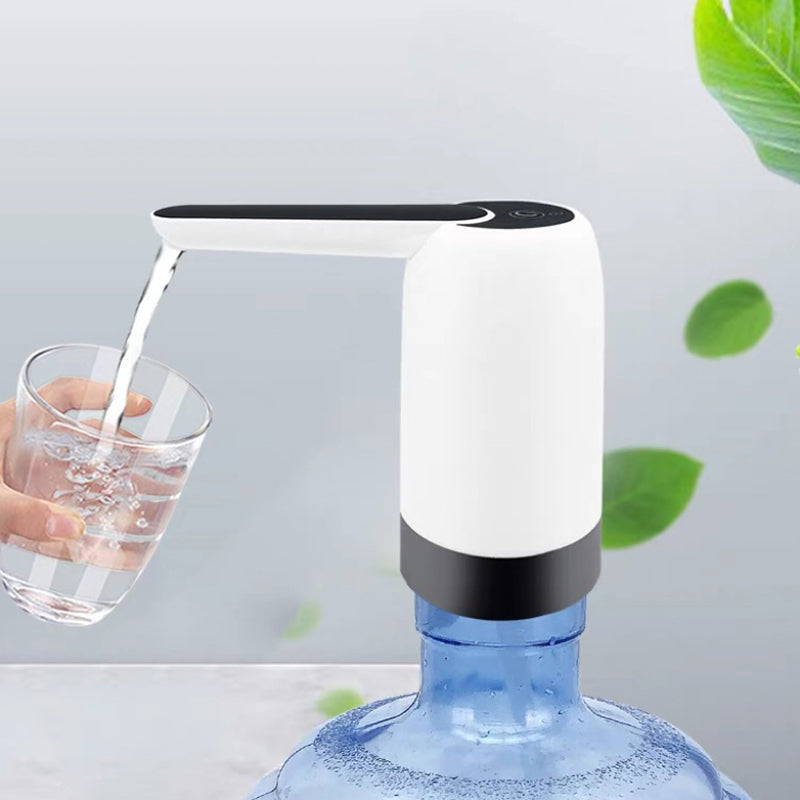 HydraEase – Effortless, Leak-Proof Water Anytime and Anywhere