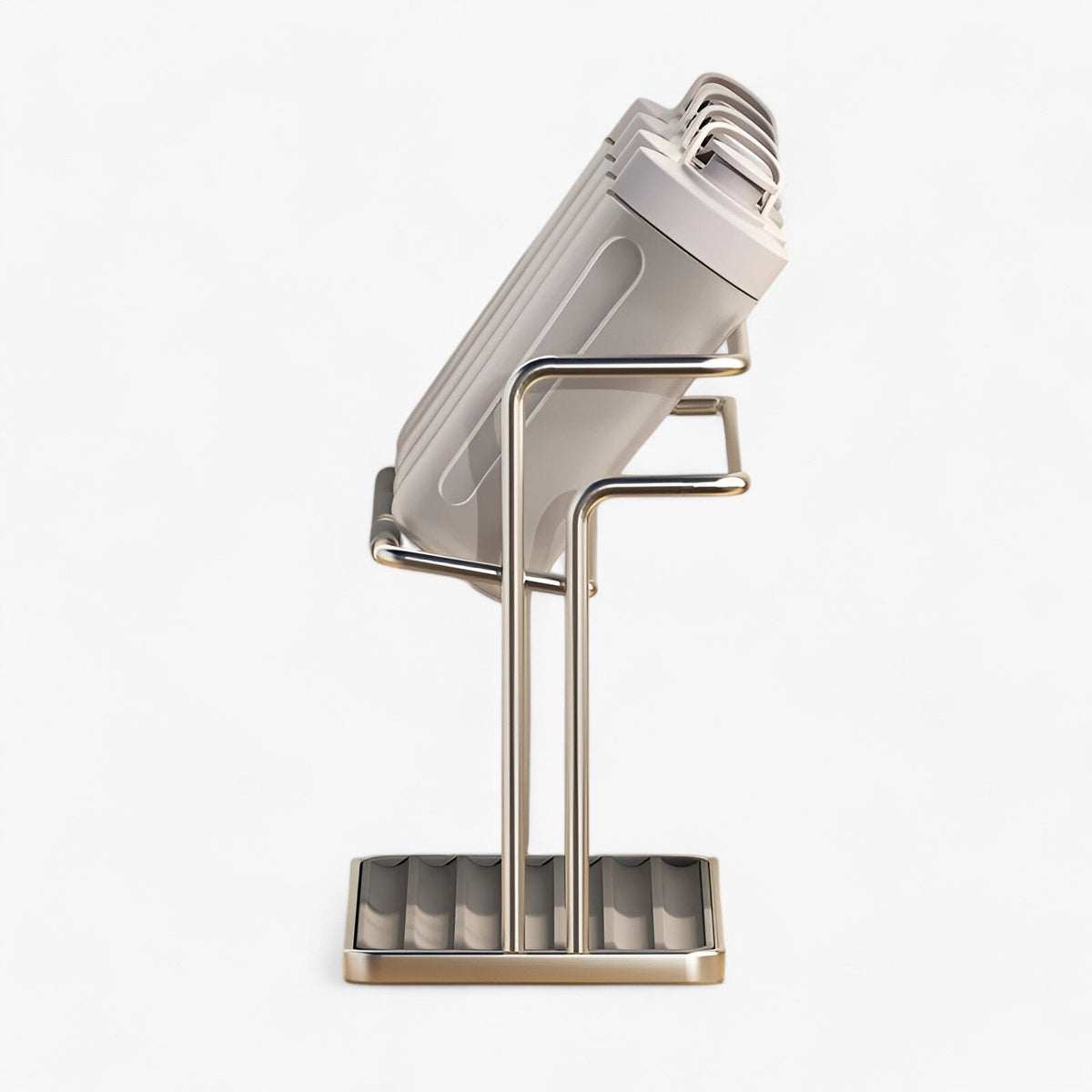 CupEase - Double Your Cup Storage and Dry Faster Instantly