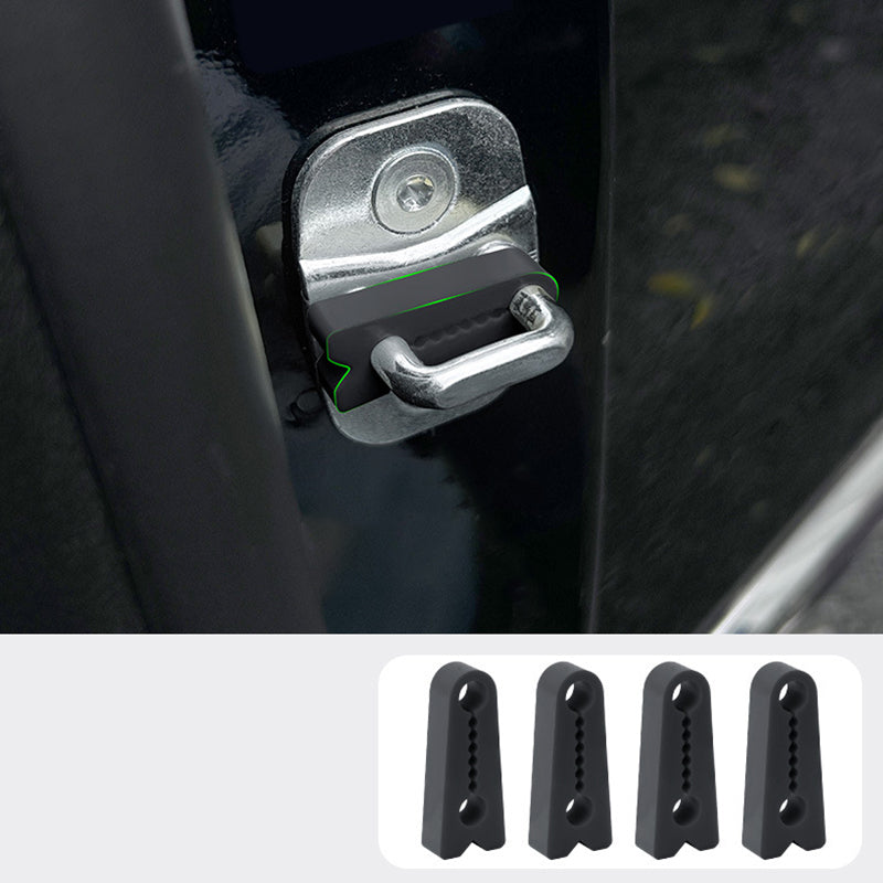 2+2 FREE | SilentSlide – Prevents Door Slamming for a Quiet, Smooth Movement