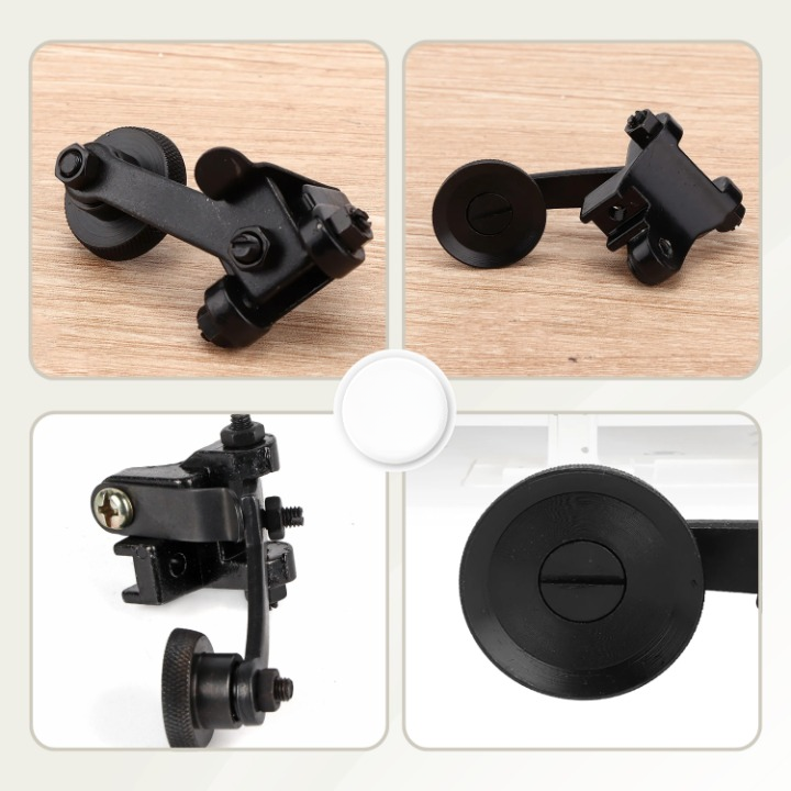 SewRoller – Glide effortlessly through thick fabrics every time