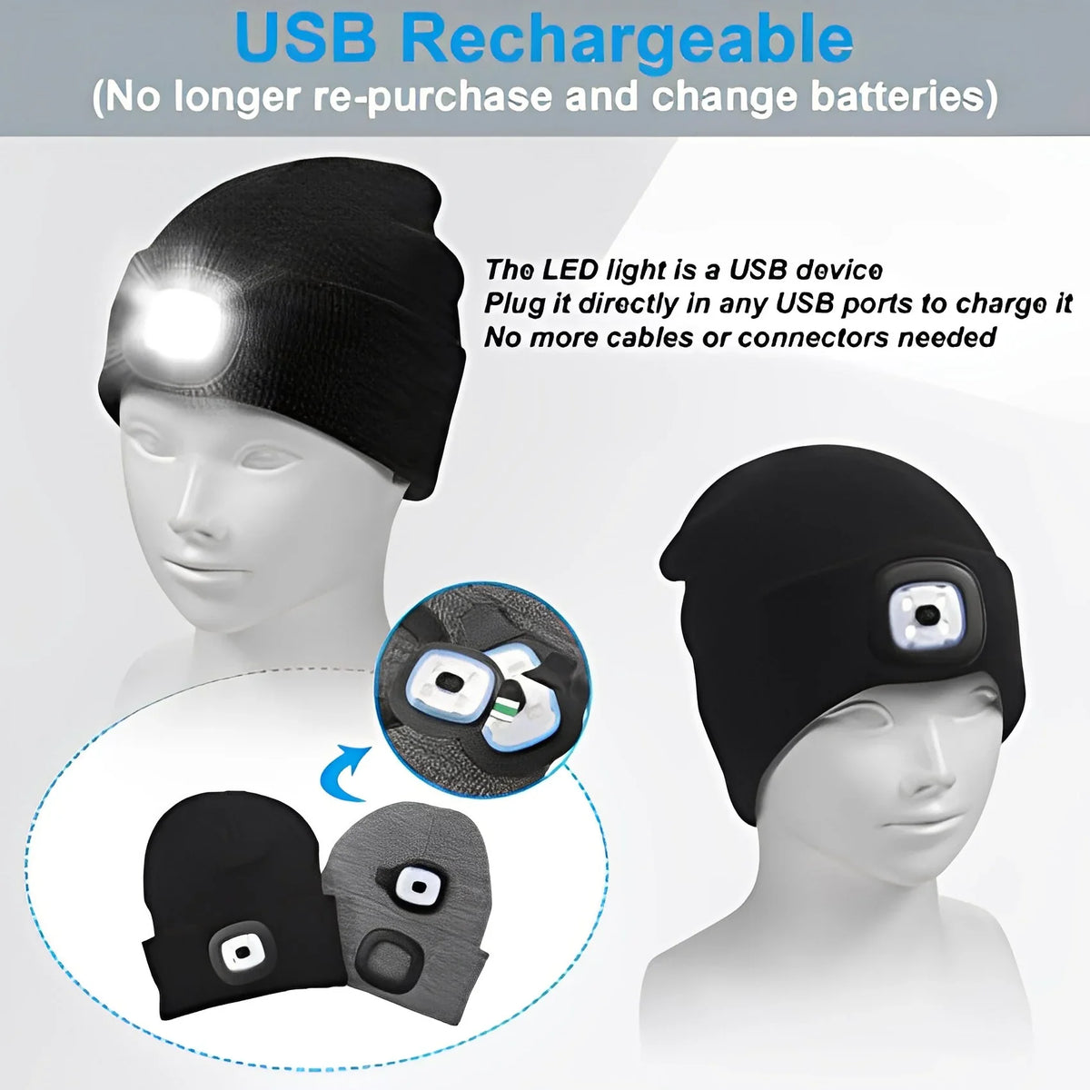 SummitLumen – Stay Warm and Radiant Everywhere