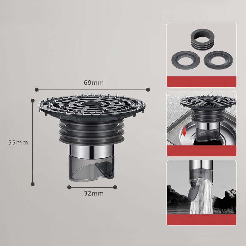 PureFlowGuard – Stop Stinky, Clogged Drains Immediately and Permanently