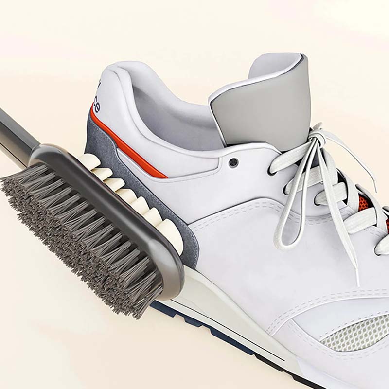 ShoeShine Pro – Effortlessly Restore Shoes to Perfect Cleanliness Every Time