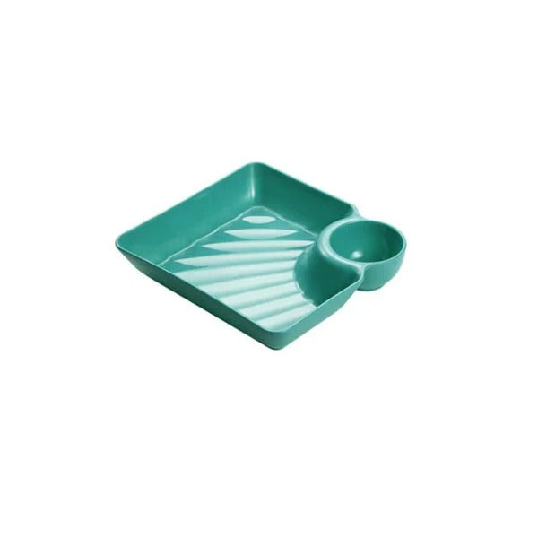 DipMate – Keep sauces separate for perfectly neat snacking enjoyment