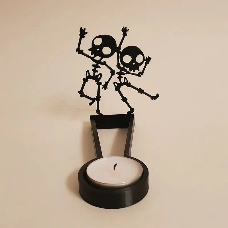 SpookyMakes - Transform Any Room Instantly