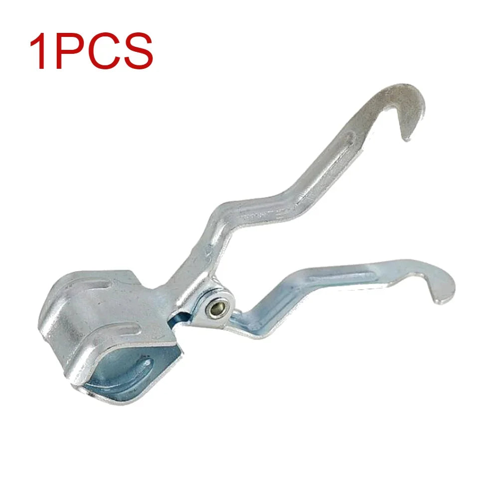 OmniClip – Ensures Secure Hold of Tent Poles