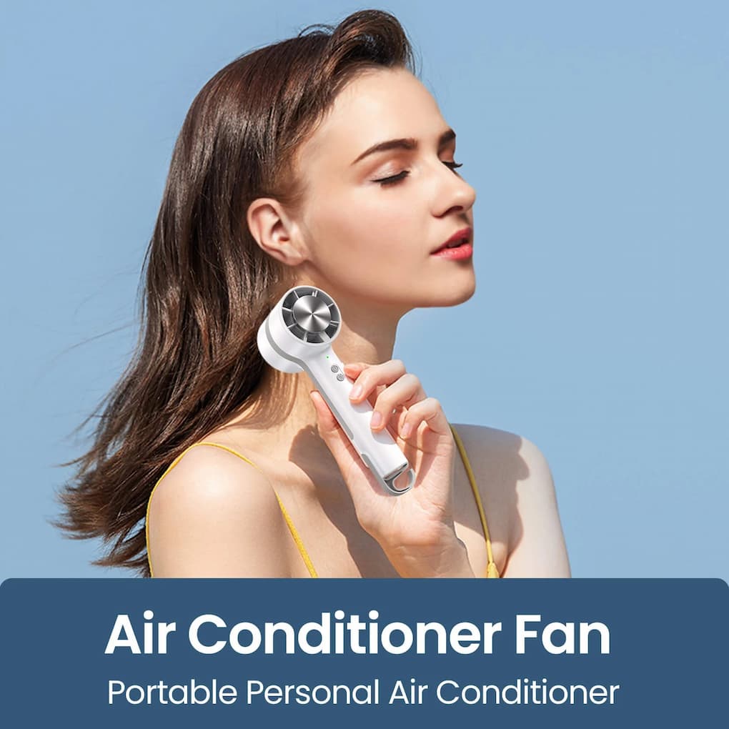 ChillGlide – Instantly Cool Your Skin by 20°C Anywhere