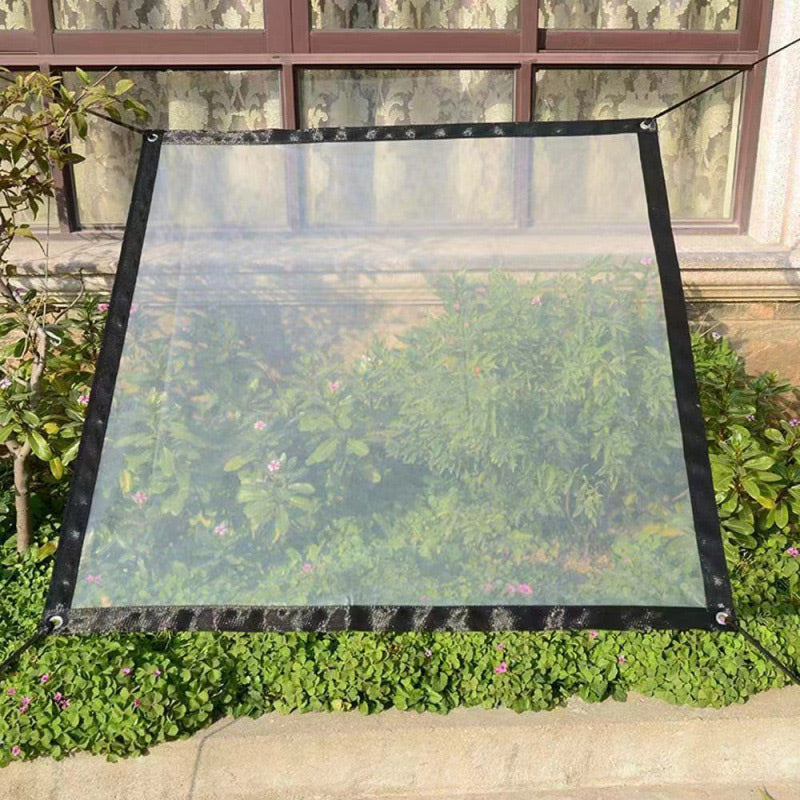 UltraGuard Shield - Ultimate Weatherproof Heat Storage Tarp