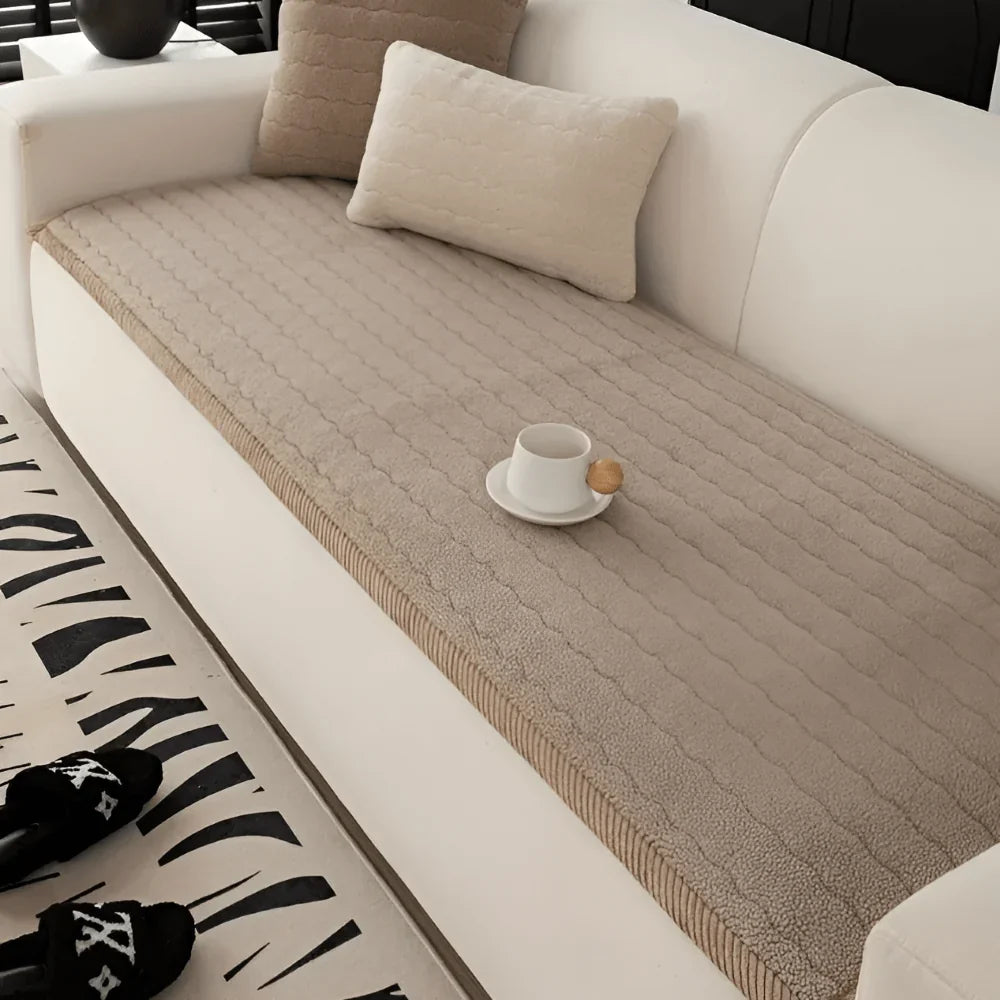 FurniPaw - Sofa Cover That Never Slips