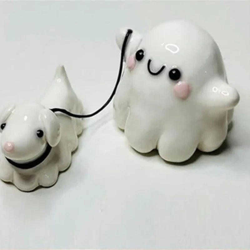 BoogiePutter – perfect spooky decoration everywhere
